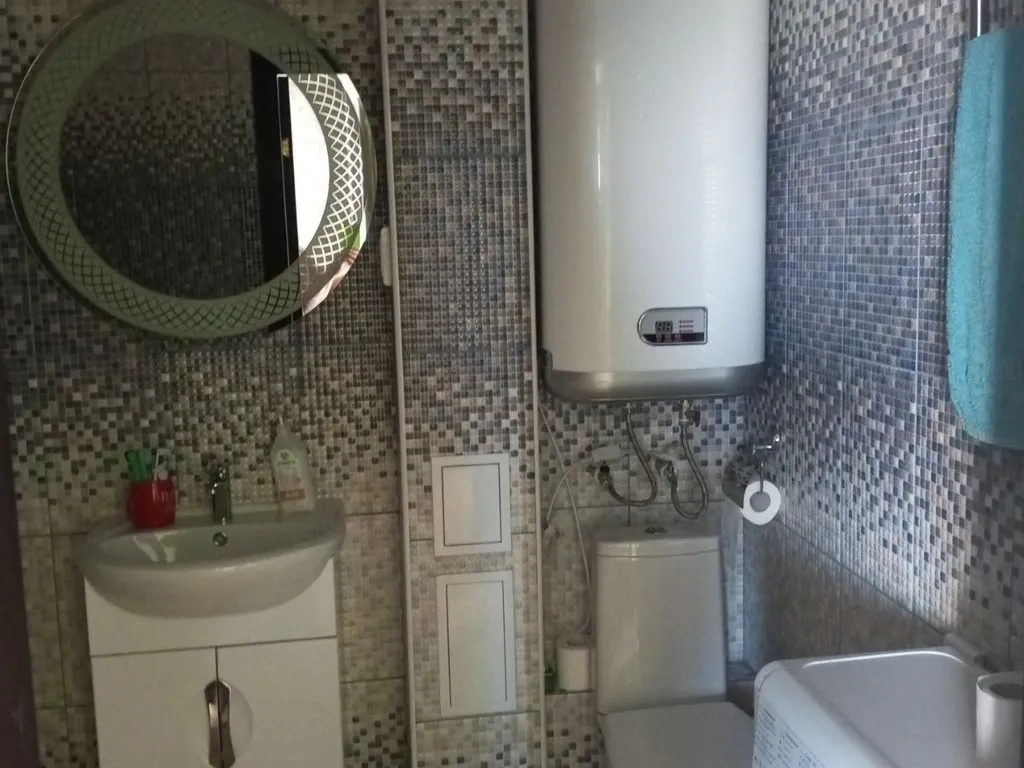 Уютная квартира в сердце города