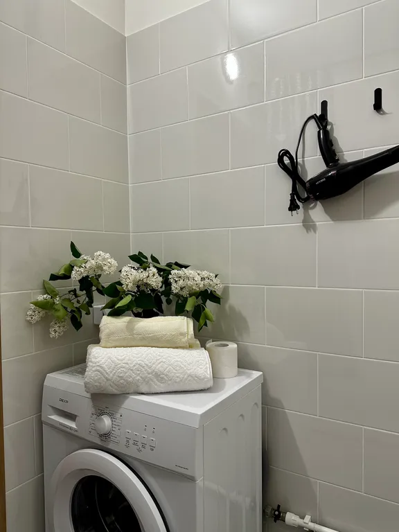 Студия в ЖК Atrium Park у Перми 2