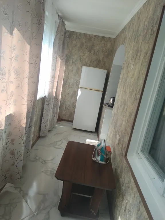 Уютная 2-комнатная квартира