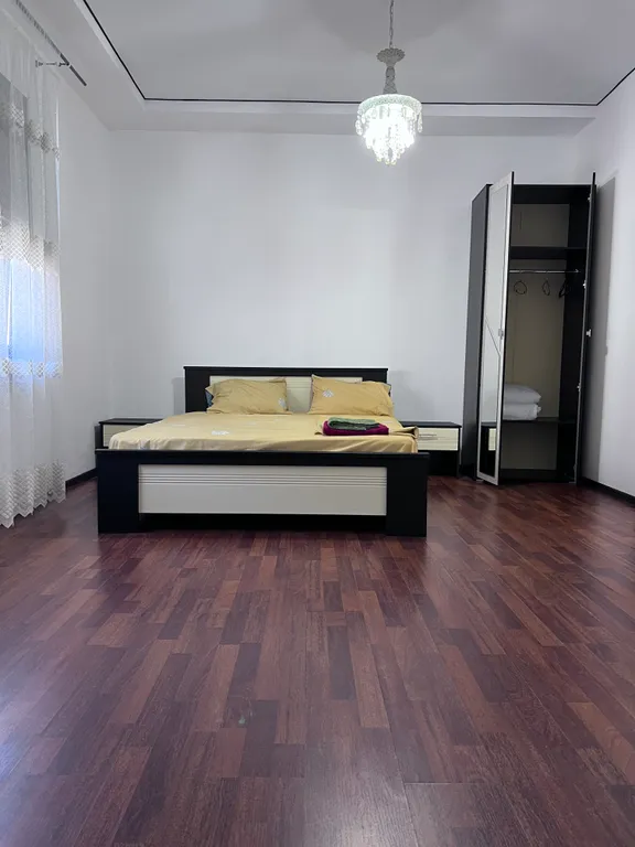 Квартира Двухместный улучшенный — Сухум