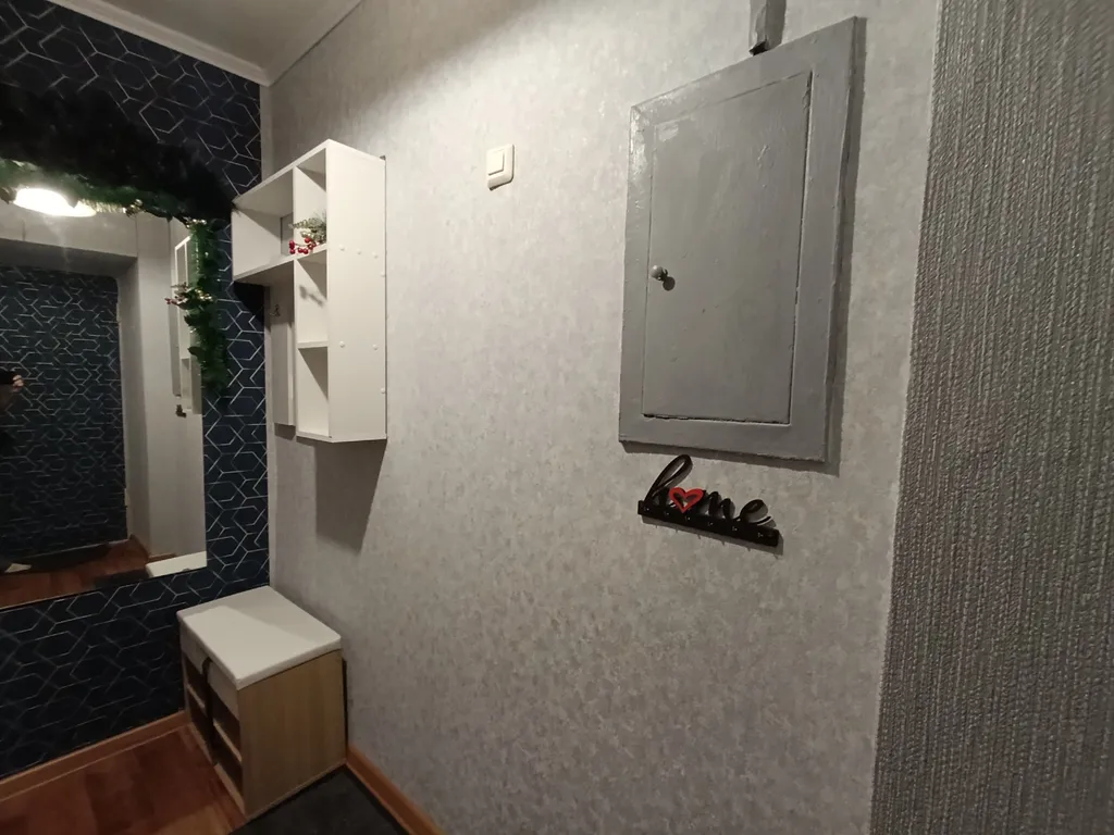 Квартира Уютная квартира в центре Автозаводского района — Нижний Новгород