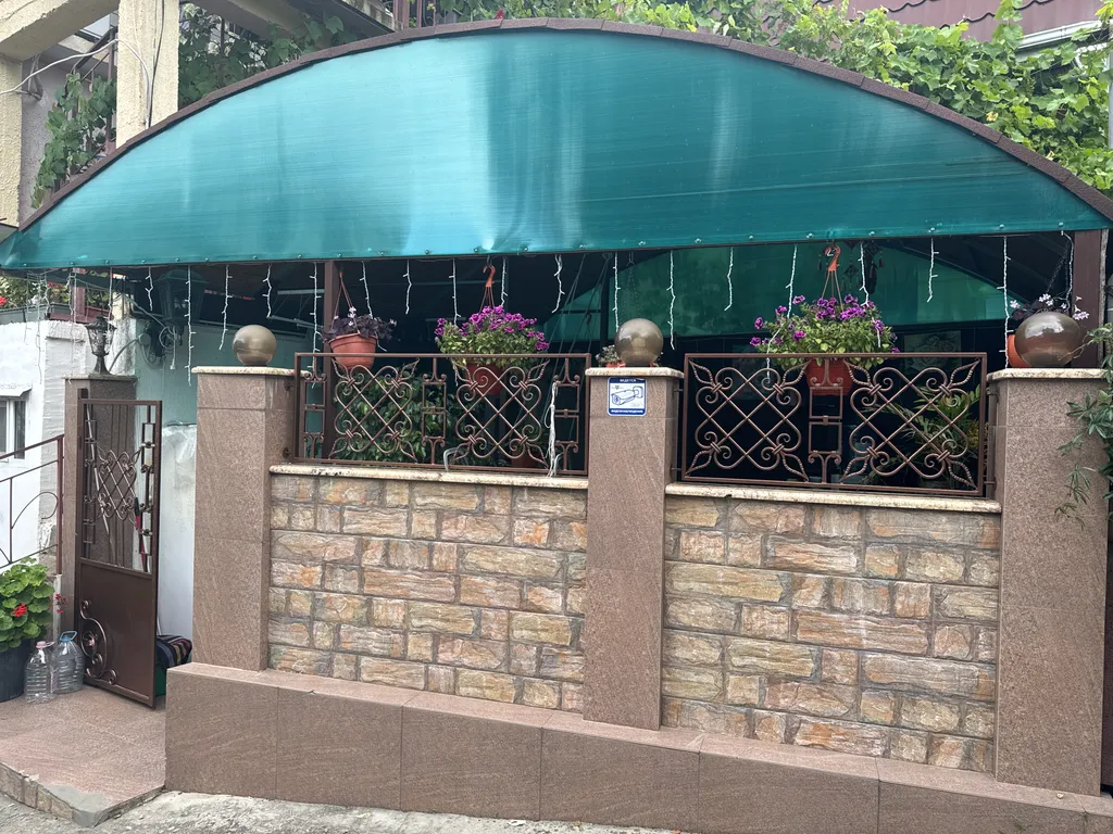 Квартира Комната в Курортной зоне — Адлер