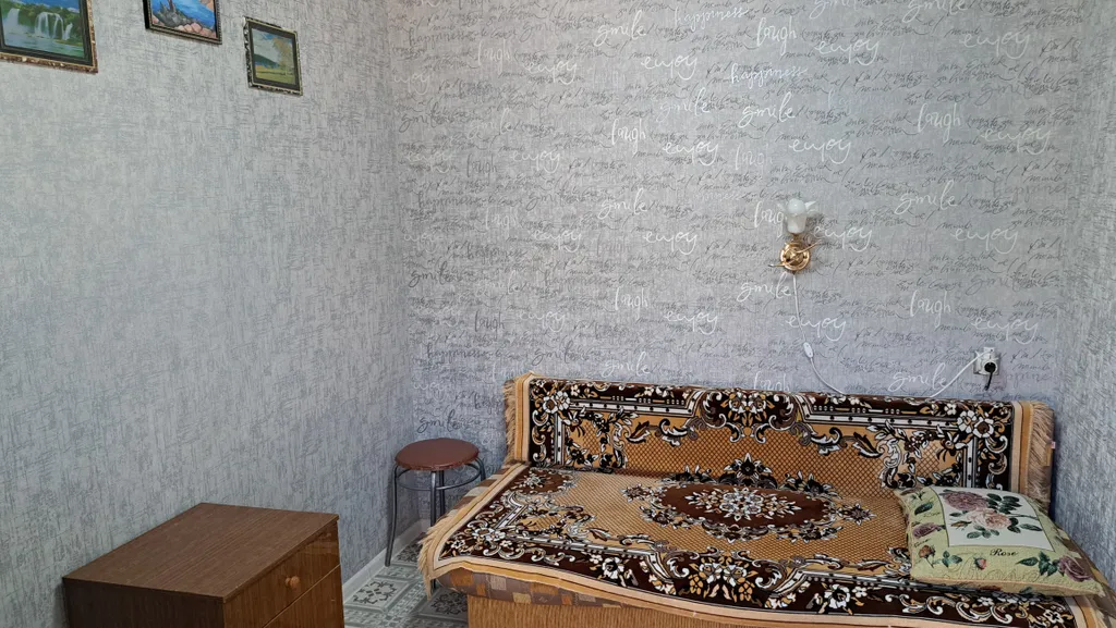 Коттедж Коттедж Уютный 3-комнатный частный сектор — Евпатория