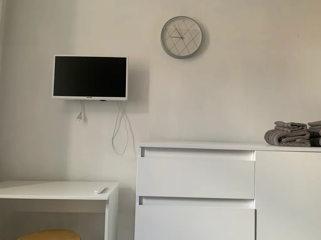 Счастливая матрешка комната для двоих у Московского вокзала