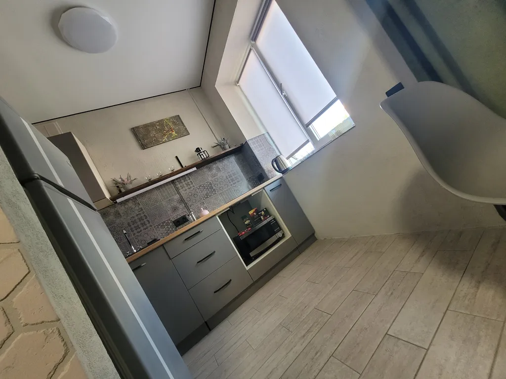 Уютная квартира-студия у Брестской крепости