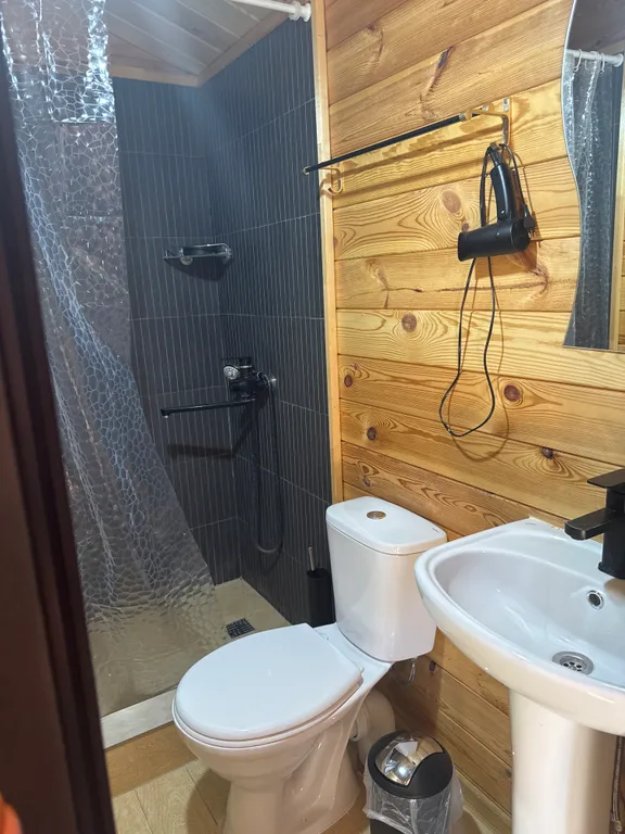 1-комнатный Дом