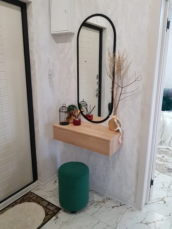 Апартаменты на клыкова