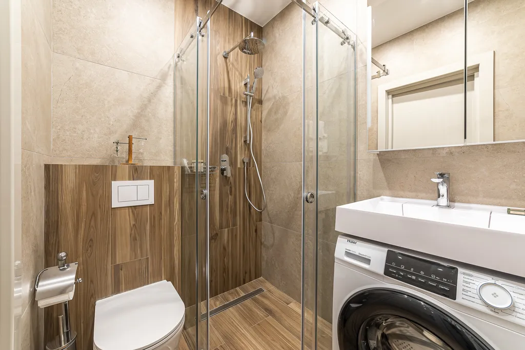 Апартамент Горы с дизайнерским ремонтом ⠀