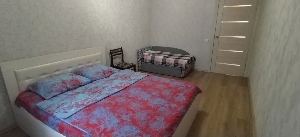 Уютная квартира в Абрамово — аренда посуточно в Березники