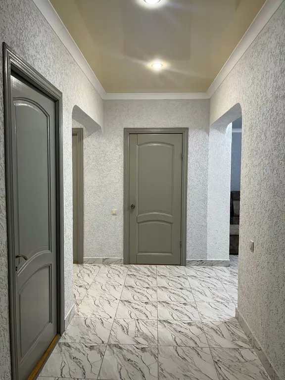 3-комнатный Дом