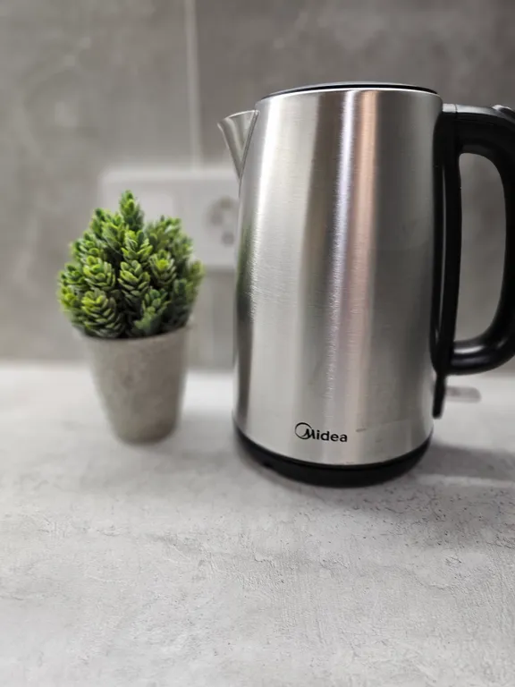 Квартира у Мамаева кургана