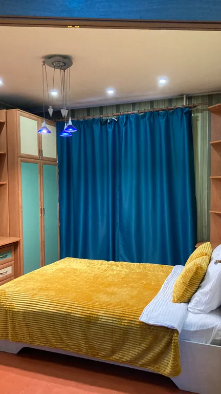 Вместительная квартира в Южном