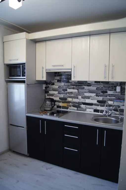 Квартира Уютная квартира в центре города — Хабаровск