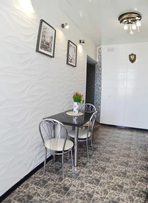 Квартира Уютная квартира у моря — Севастополь