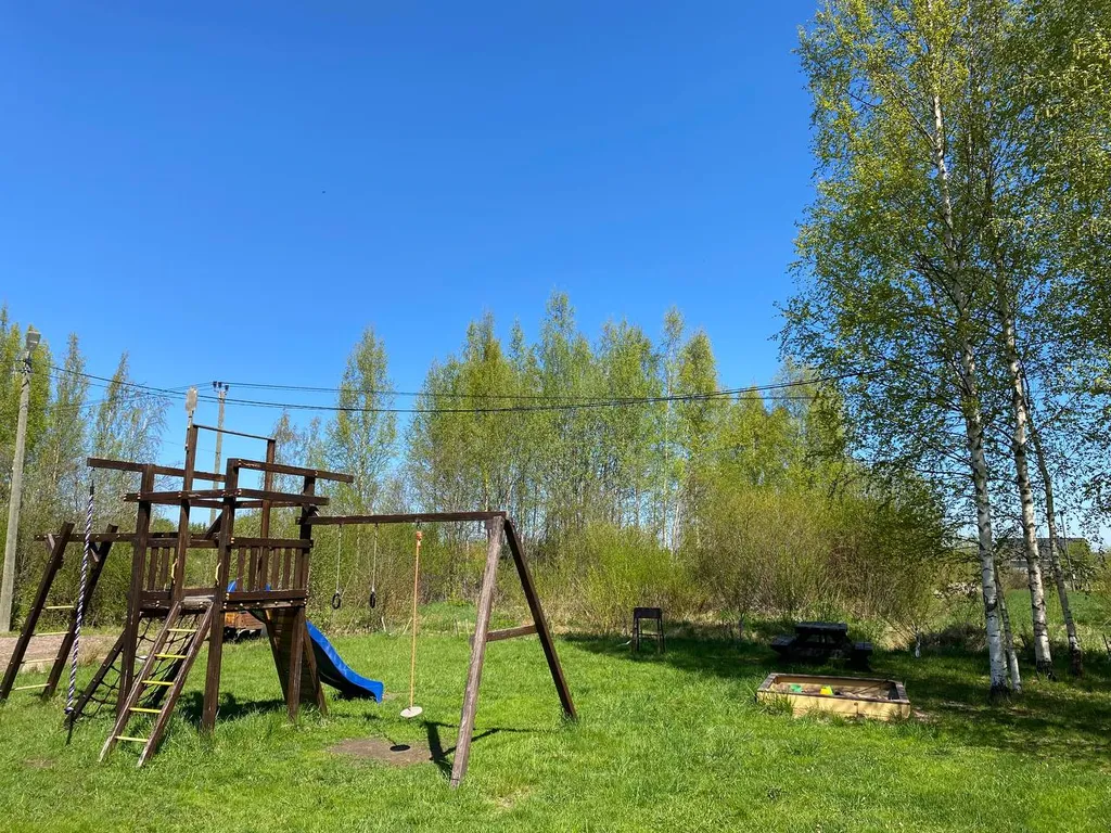 Квартира Квартира Гостевой дом Березки — Приморск