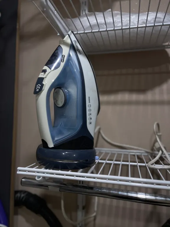 Уютная квартира в новом районе