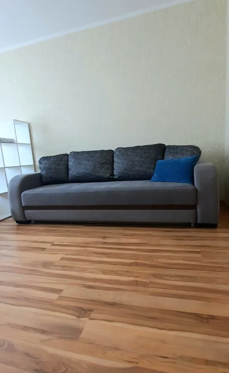 Уютная двухкомнатная квартира недалеко от центра города — аренда посуточно в Гродно