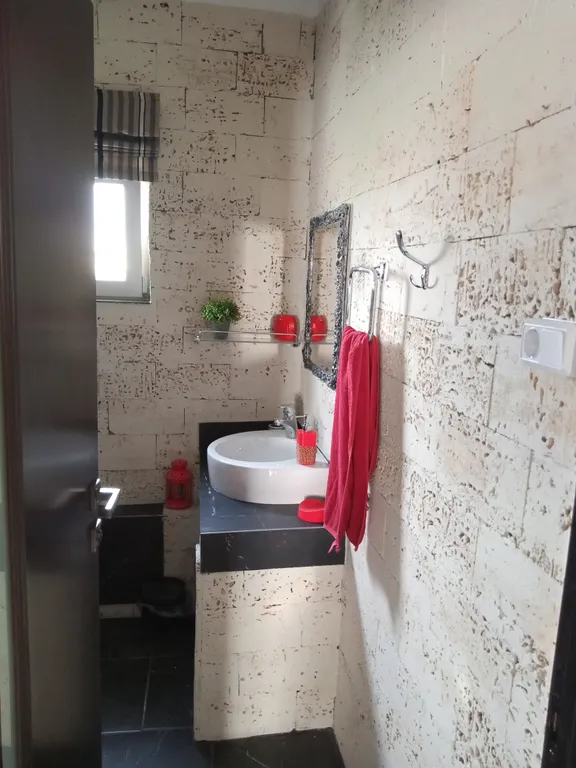 Квартира 1-комнатная Квартира — Севастополь