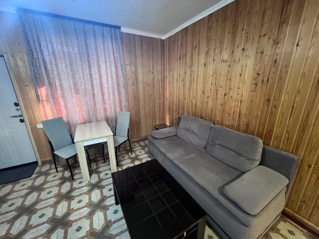 Коттедж 2-комнатный Дом — Адлер