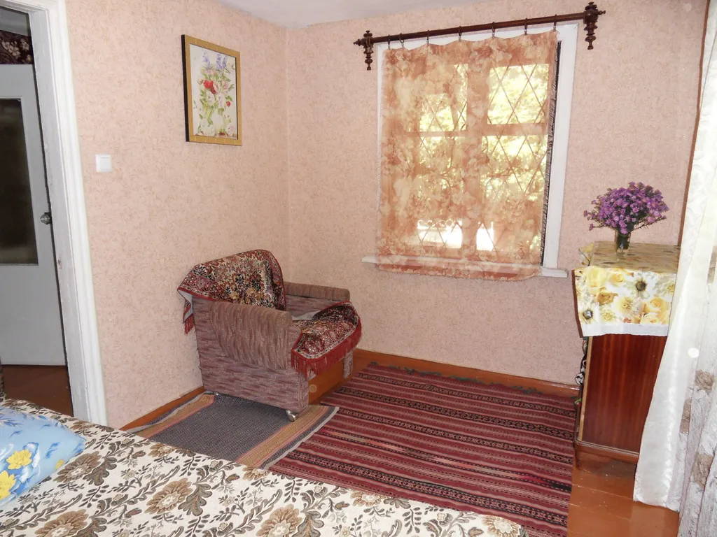 2-комнатный Дом