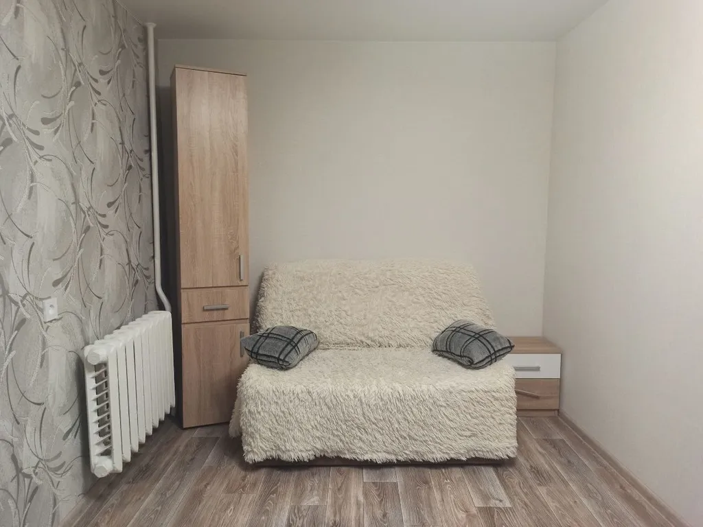 Комфорт однушка в 23 микрорайоне