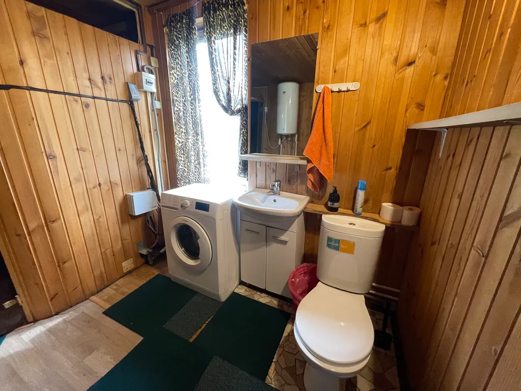 3-комнатный Дом