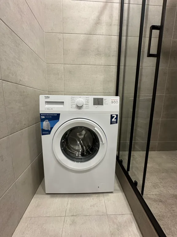 Квартира Квартира Grand Aparment 2 — Уфа