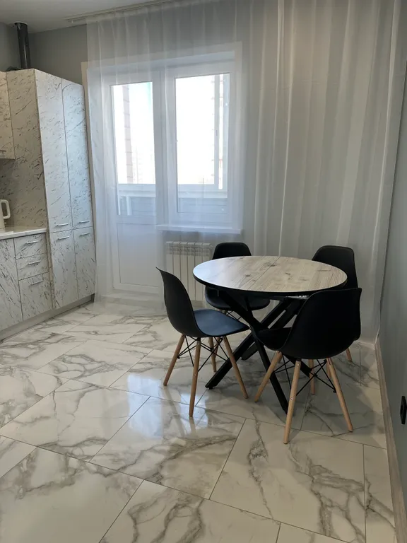 Квартира в ЖК Южная Равнина