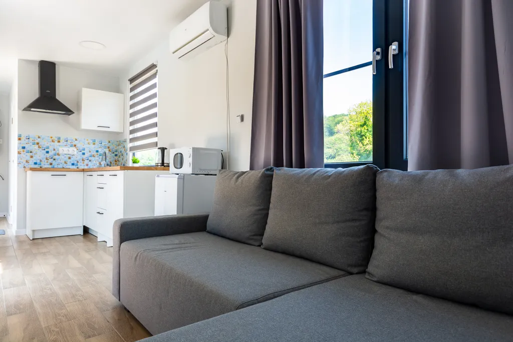 Квартира Комната — Пляхо