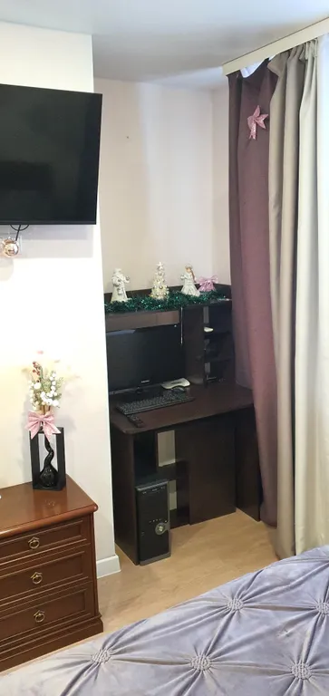 Уютная студия рядом с центром города