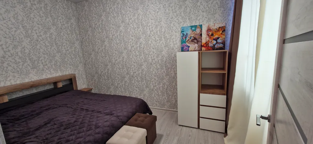 Уютный дом в живописном месте Башкирии