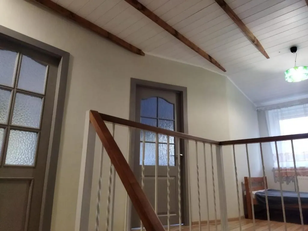 Квартира Апартаменты Амалиенау — Калининград