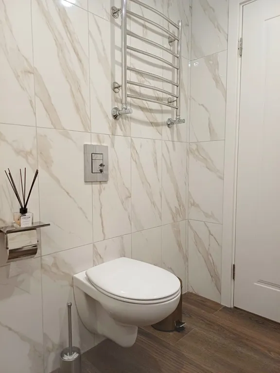 Квартира Апартаменты Аристократ у Моря — Анапа