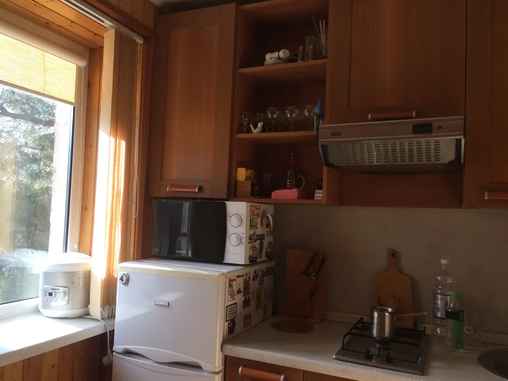 Квартира близко к морю