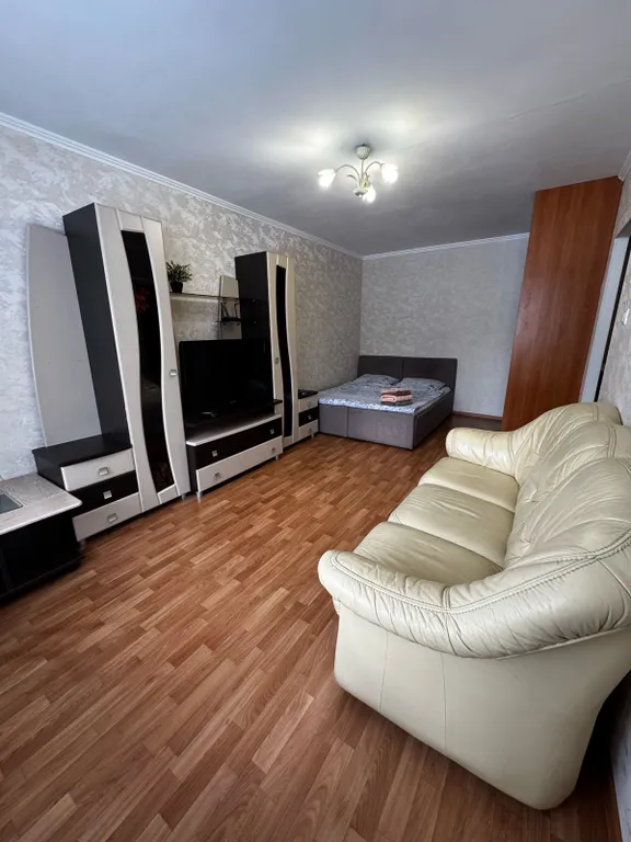 Уютная квартира в самом центре у Ермакова, до 4 гостей, как дома