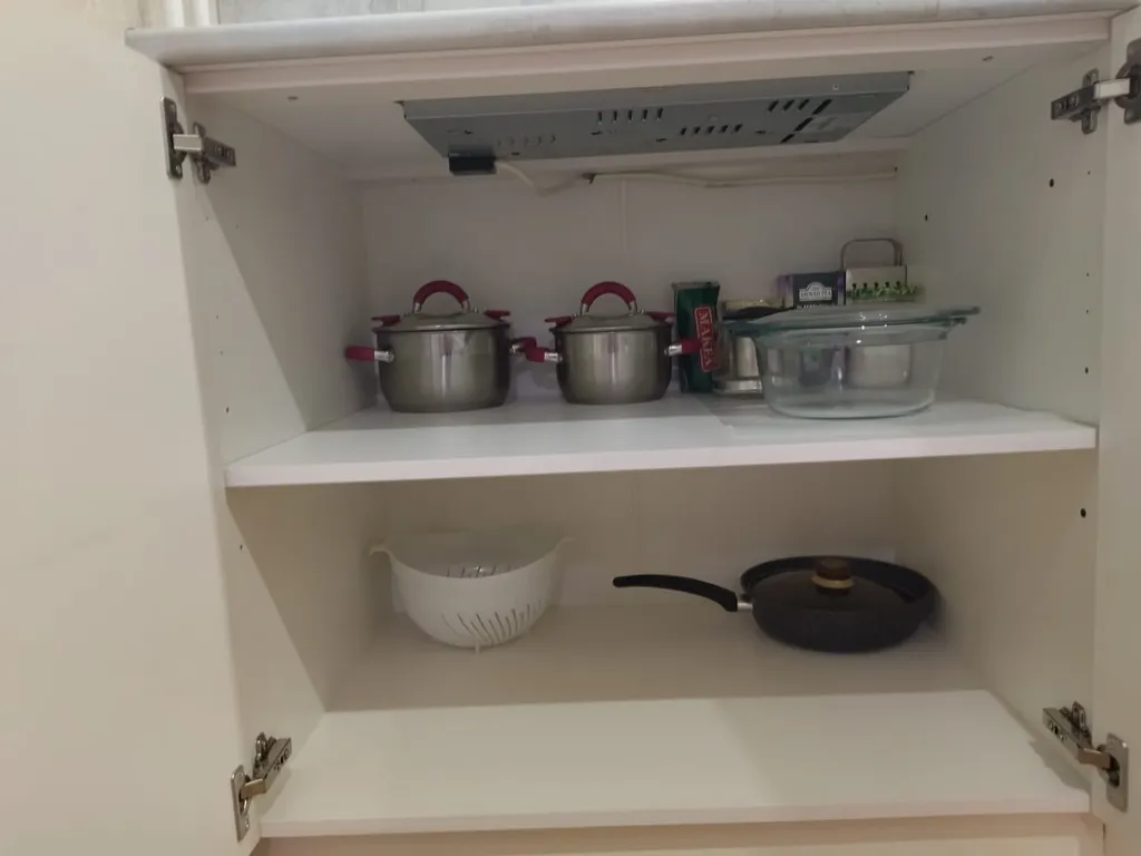 Уютная трёхкомнатная квартира на берегу Амура