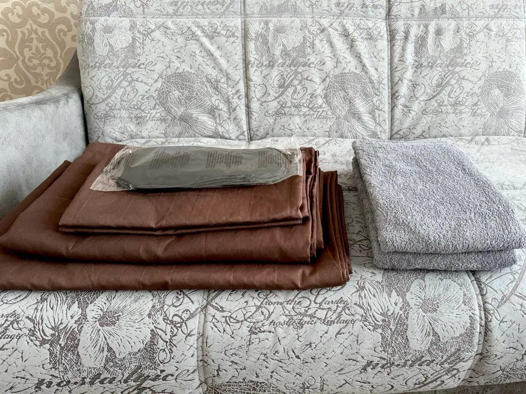 Квартира в центре, рядом с ж/д вокзалом