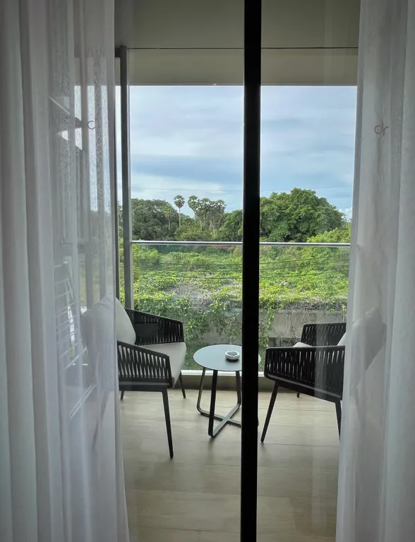 Апартаменты Joy на пляже Бангтао