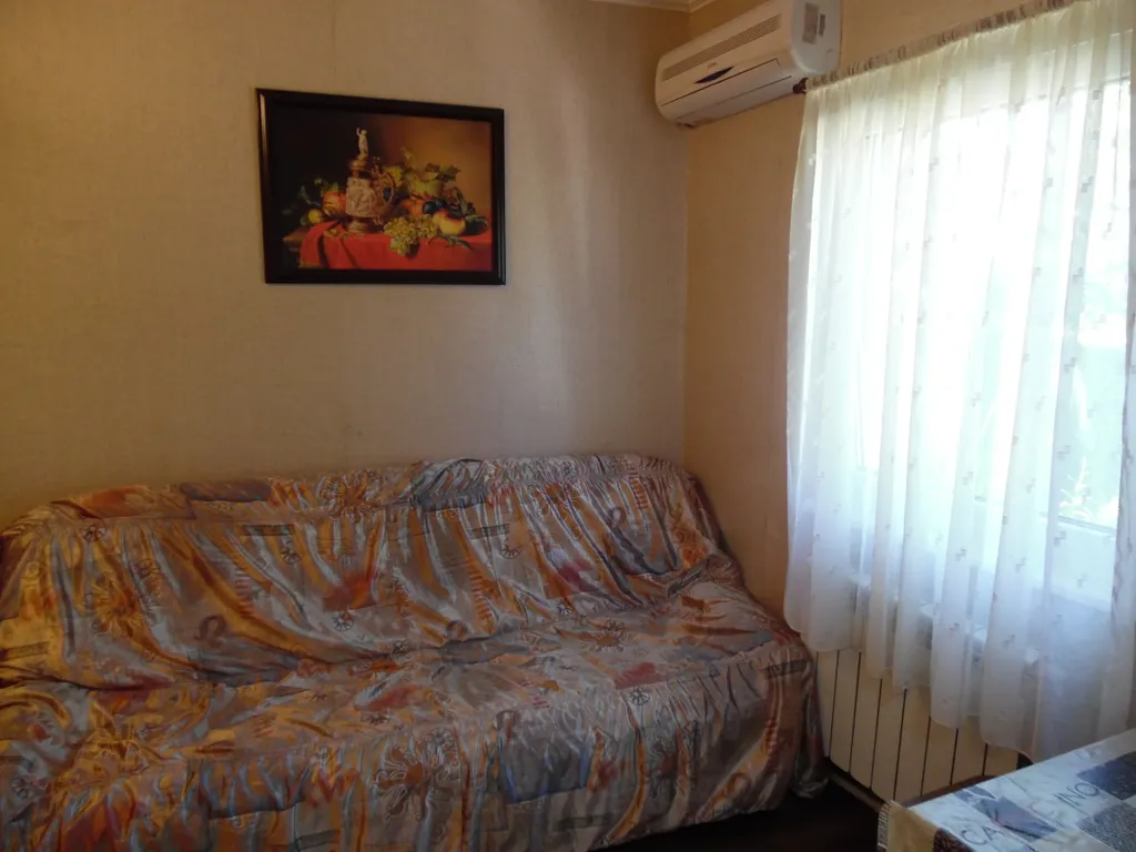 Коттедж Уютный домик с двориком — Севастополь