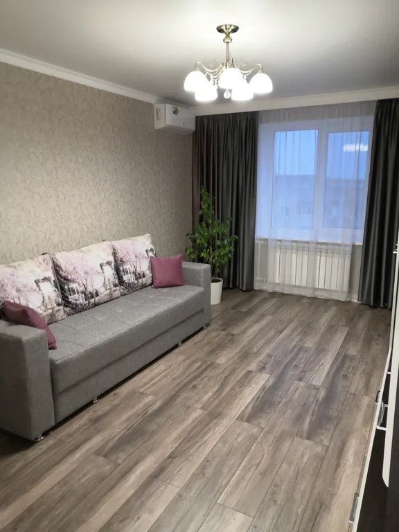 Домашний уголок в центре города