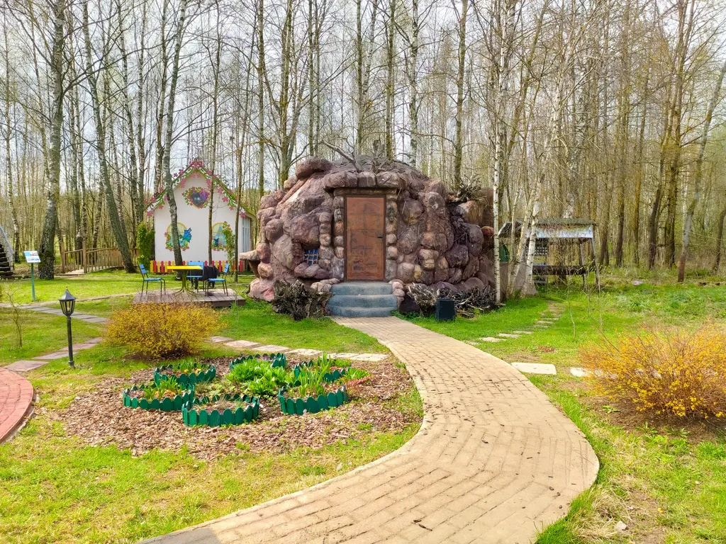 Пещера Гингемы