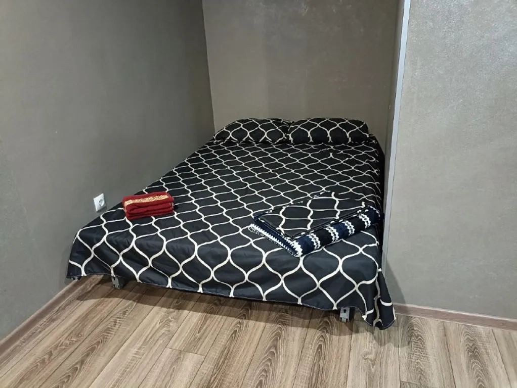 Квартира Уютная квартира у парка Галицкого — Краснодар