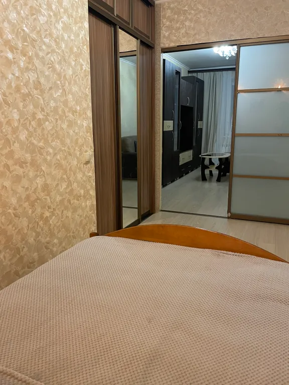 Просторная квартира возле ЖД станции Люберцы