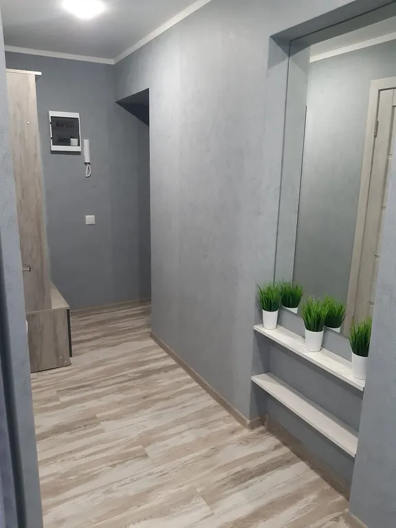 Квартира Уютная квартира рядом с Южным вокзалом — Калининград