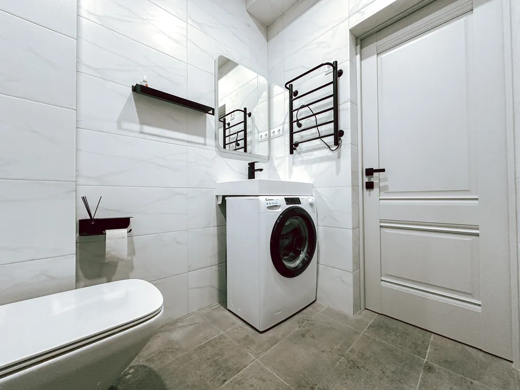 Уютная двушка с завораживающим видом на закат