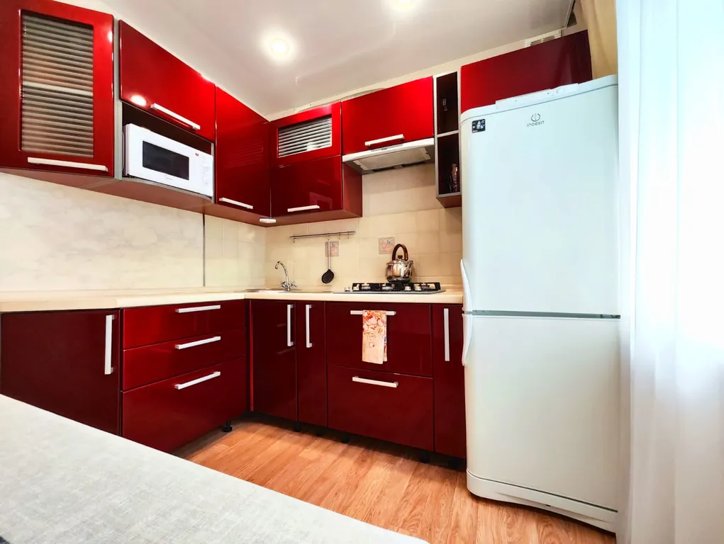 Уютная квартира на Угличской 5