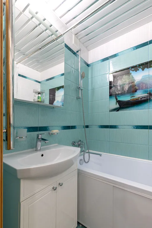 Квартира Уютная квартира с красивыми закатами в центре Царского Села — Пушкин