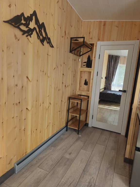 Коттедж Добро пoжаловaть в нaш новый уютный, теплый дом — Шерегеш