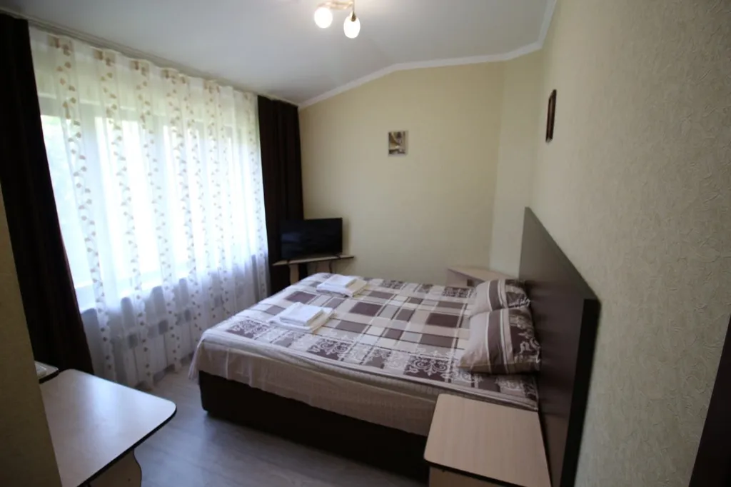 Квартира Комната — аренда посуточно в Кабардинка