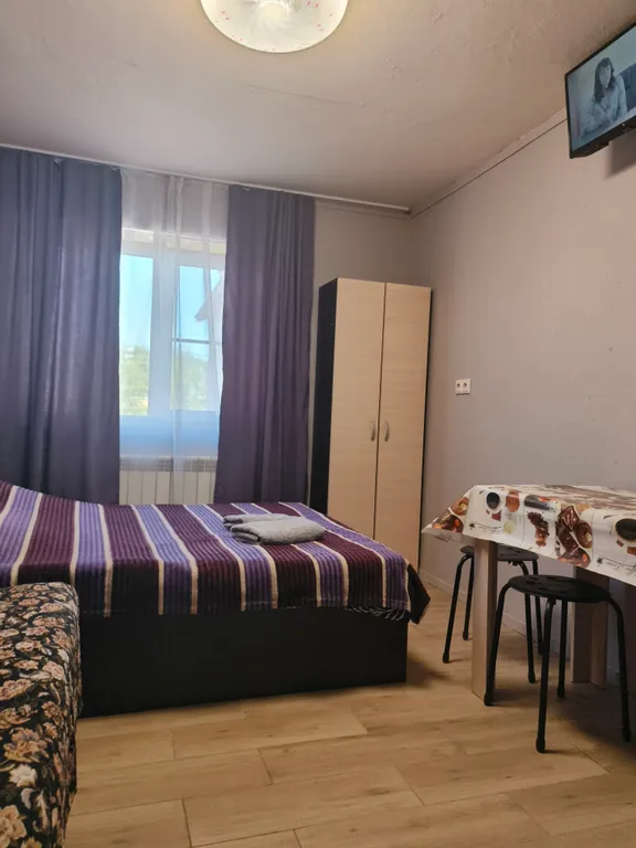 Уютная студия у метро Саларьево